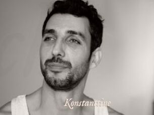 Konstanttine