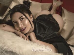 Konydallass