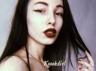 Koookdirl