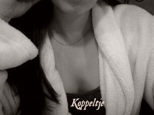 Koppeltje