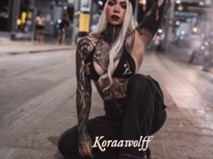 Koraawolff