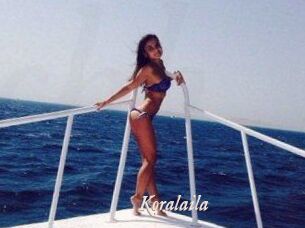 Koralaila