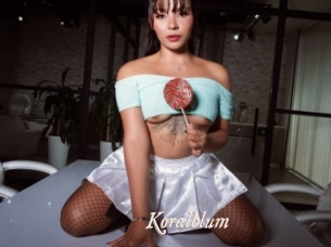 Koralblum