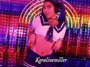 Koralinemiller