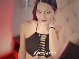 Koralparker