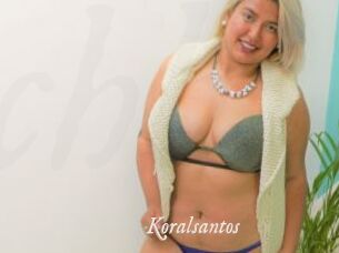 Koralsantos