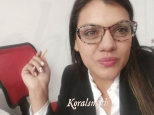 Koralsmith