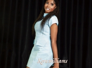 Korawilliams
