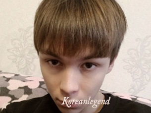 Koreanlegend