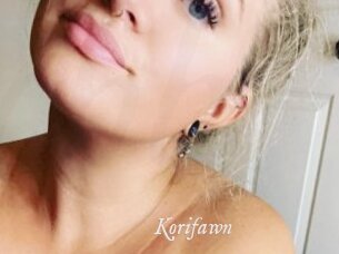 Korifawn
