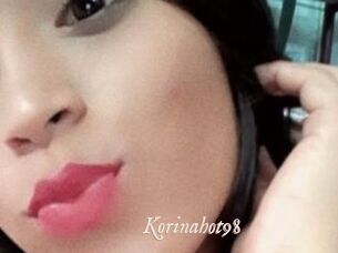 Korinahot98