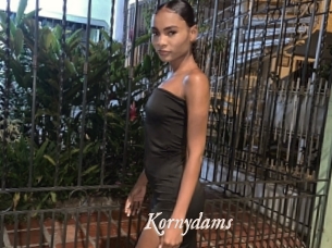 Kornydams