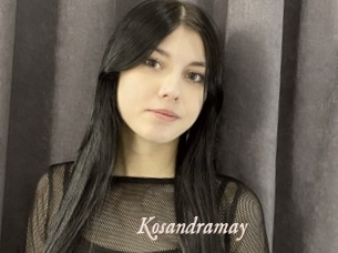 Kosandramay