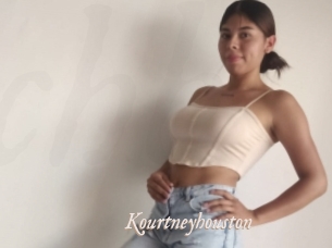 Kourtneyhouston