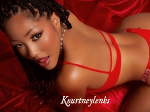 Kourtneylenks