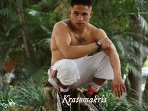 Kratomakris