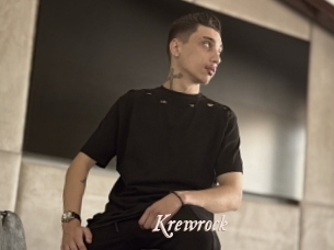 Krewrock