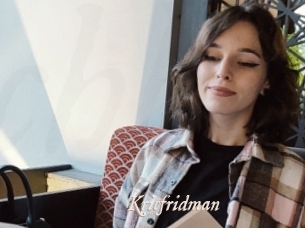 Kricfridman