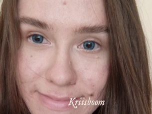 Kriisboom