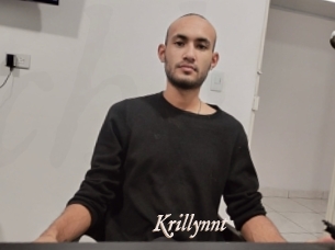 Krillynnt