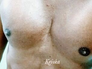 Krioka