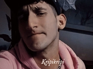 Kripikripi