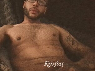 Kris3825