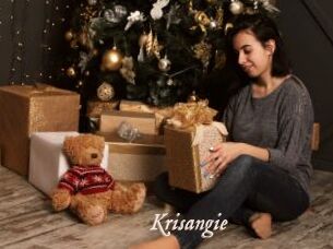 Krisangie