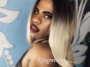Krisgravidez