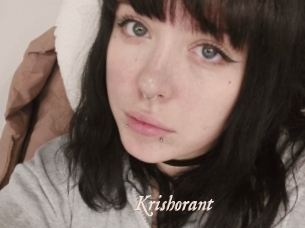 Krishorant