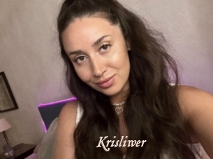 Krisliwer