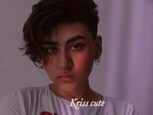 Kriss_cute