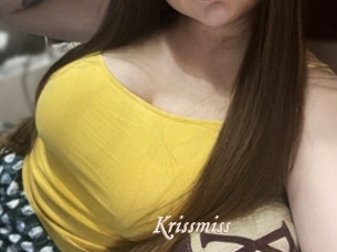 Krissmiss