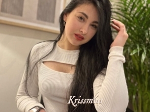 Krissmoss