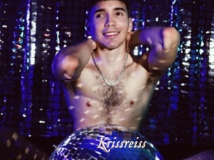 Krissreiss
