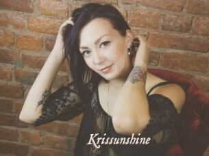 Krissunshine