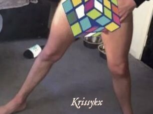 Krissykx