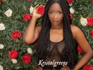 Kristalgreens