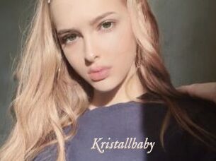 Kristallbaby