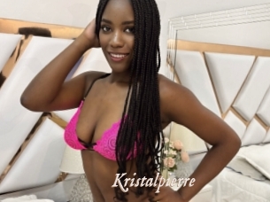 Kristalpierre