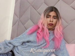 Kristalqueenn