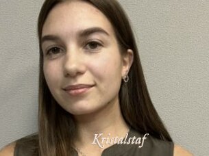 Kristalstaf