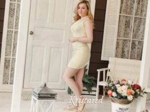 Kristared