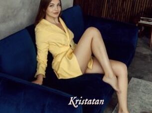 Kristatan