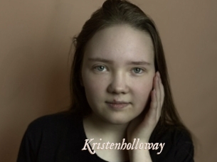 Kristenholloway