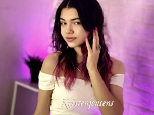 Kristenjensens