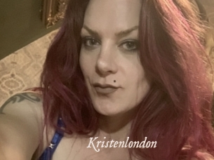 Kristenlondon