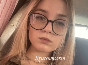 Kristenmooren