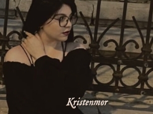 Kristenmor