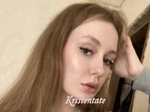 Kristentate